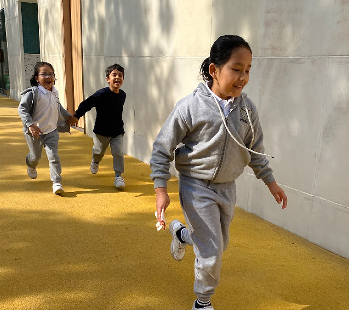 Experiential Learning